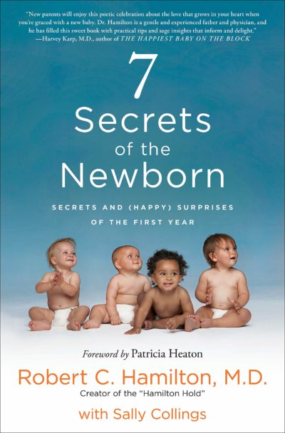 7 secrets of the newborn book review
